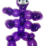 Ballonfiguren 2