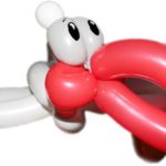 Ballonfiguren 3